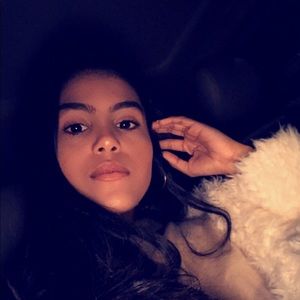 Meet your Posher, Nathasha